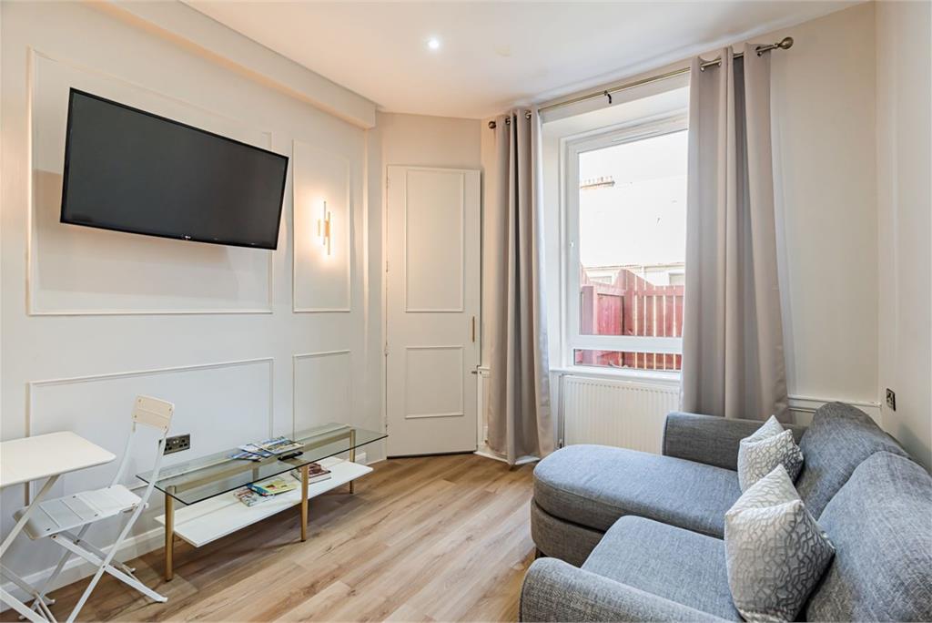 2 PF3 Wheatfield Terrace, Edinburgh, EH11 2PA - image 2