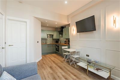 2 PF3 Wheatfield Terrace, Edinburgh, EH11 2PA - image 3
