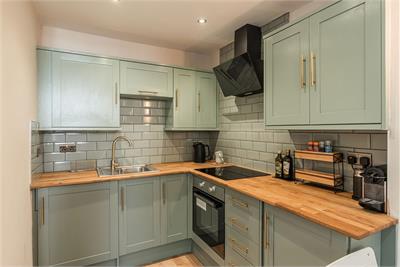 2 PF3 Wheatfield Terrace, Edinburgh, EH11 2PA - image 4