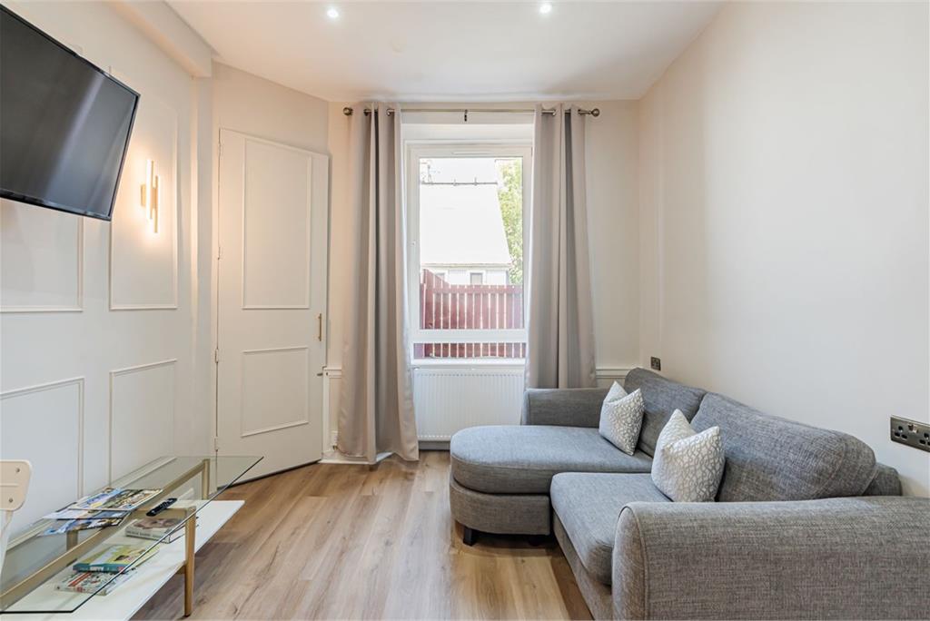 2 PF3 Wheatfield Terrace, Edinburgh, EH11 2PA - image 8