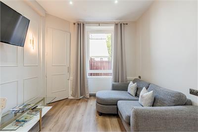 2 PF3 Wheatfield Terrace, Edinburgh, EH11 2PA - image 8
