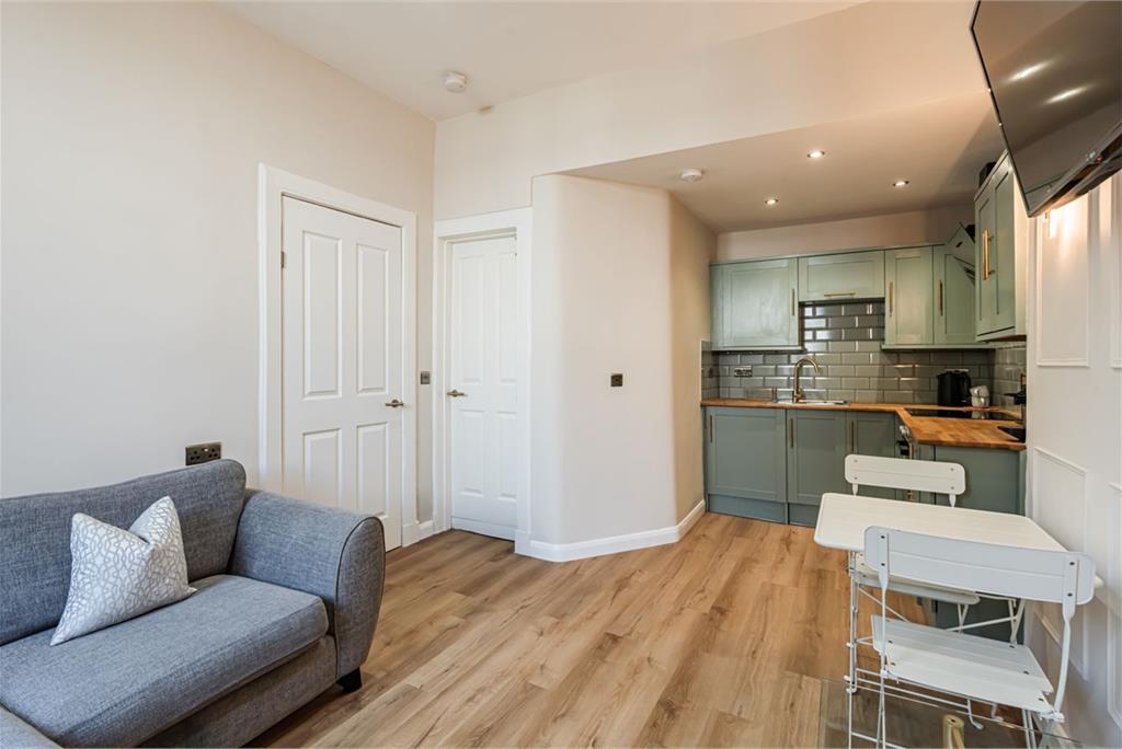 2 PF3 Wheatfield Terrace, Edinburgh, EH11 2PA - image 9