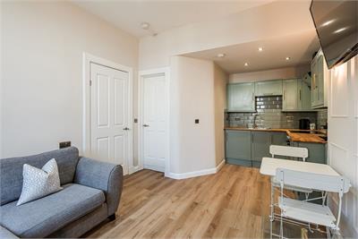 2 PF3 Wheatfield Terrace, Edinburgh, EH11 2PA - image 9