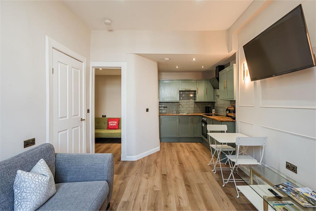 2 PF3 Wheatfield Terrace, Edinburgh, EH11 2PA - image 10
