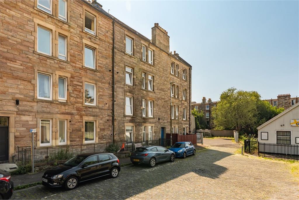 2 PF3 Wheatfield Terrace, Edinburgh, EH11 2PA - image 1