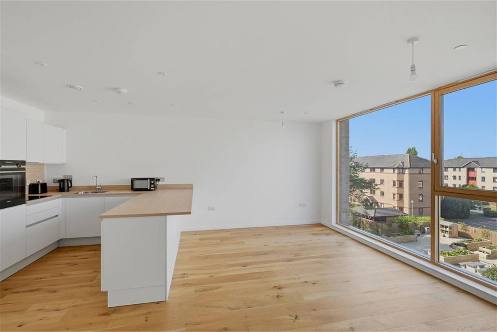 Flat 19 1 Gylemuir Lane, Edinburgh, EH12 7FE - image 9
