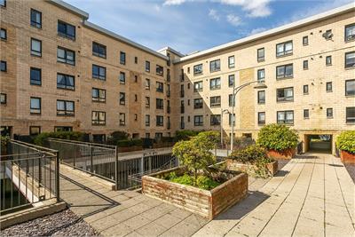 Flat 11, 61 Waterfront Park, Edinburgh, EH5 1BA - image 18
