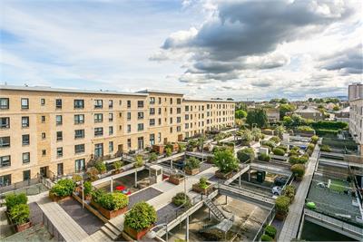 Flat 11, 61 Waterfront Park, Edinburgh, EH5 1BA - image 19