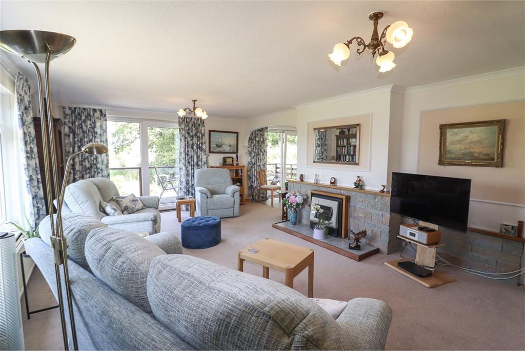 Kilgraston, Merse Way,
Kippford,
Dalbeattie,
DG5 4LH - image 3