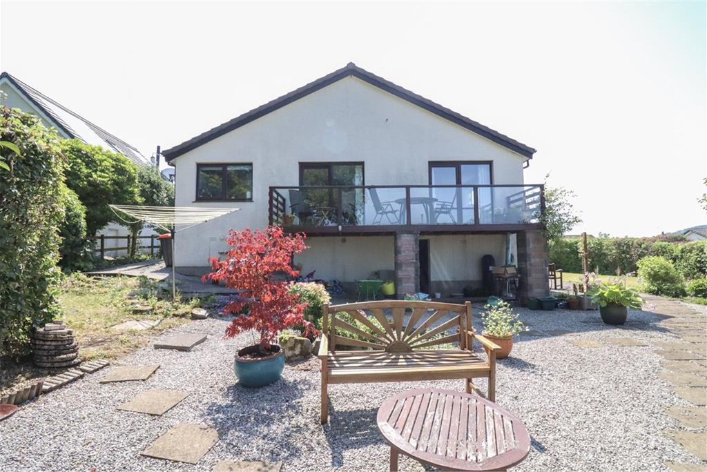 Kilgraston, Merse Way,
Kippford,
Dalbeattie,
DG5 4LH - image 26