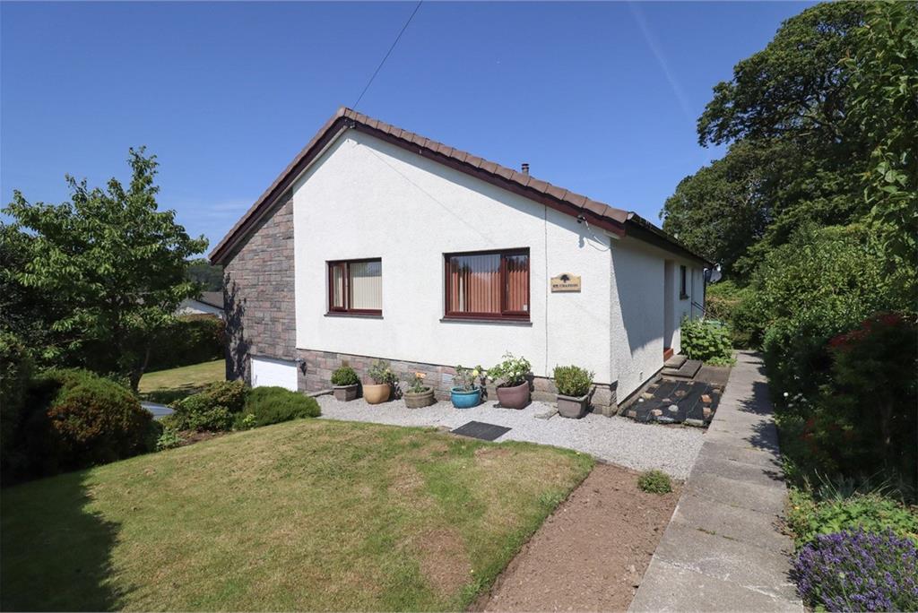 Kilgraston, Merse Way,
Kippford,
Dalbeattie,
DG5 4LH - image 1