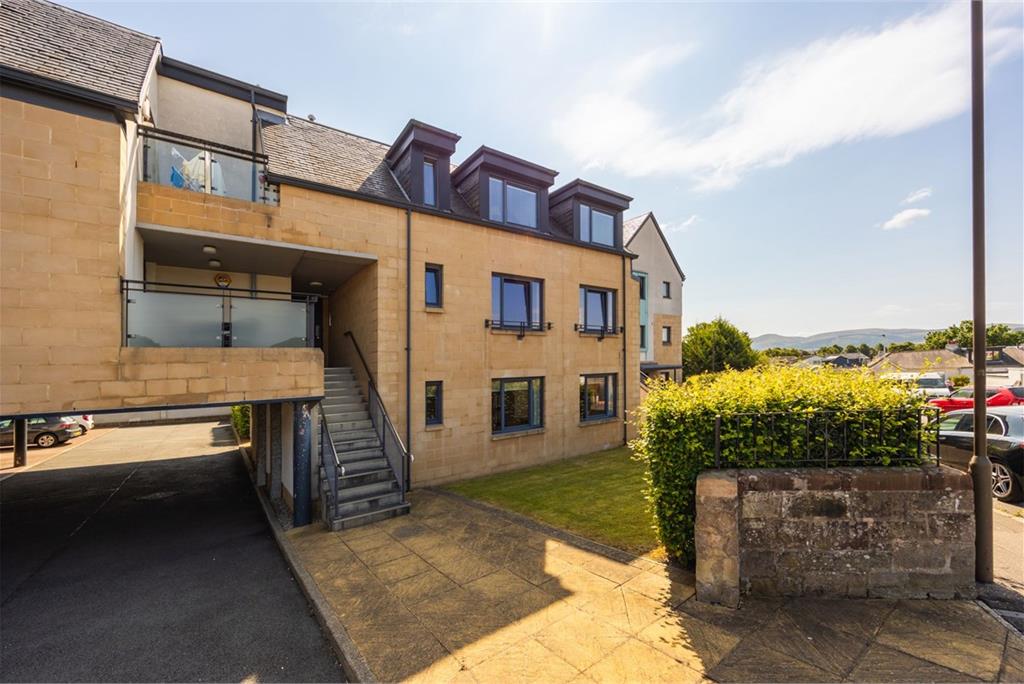 43/1 Station Road, Edinburgh, EH12 7AF - image 20