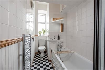 11 (3F2) Bellevue Road, Edinburgh, EH7 4DA - image 12