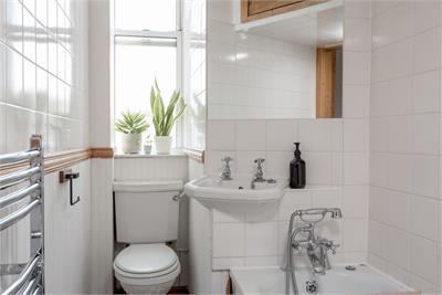 11 (3F2) Bellevue Road, Edinburgh, EH7 4DA - image 13