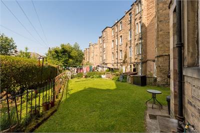 11 (3F2) Bellevue Road, Edinburgh, EH7 4DA - image 16