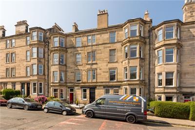 11 (3F2) Bellevue Road, Edinburgh, EH7 4DA - image 17