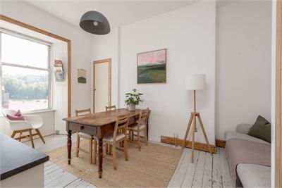 11 (3F2) Bellevue Road, Edinburgh, EH7 4DA - image 3