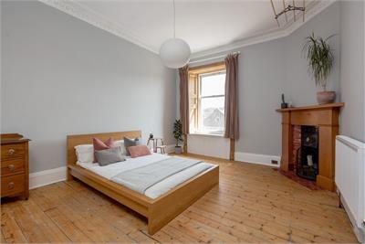 11 (3F2) Bellevue Road, Edinburgh, EH7 4DA - image 7