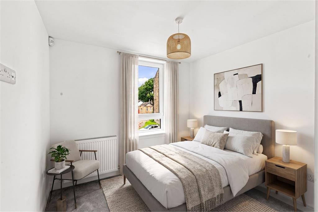 51 Eyre Place, Canonmills, Edinburgh, EH3 5EY - image 19