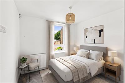 51 Eyre Place, Canonmills, Edinburgh, EH3 5EY - image 19