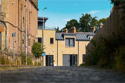 51 Eyre Place, Canonmills, Edinburgh, EH3 5EY - image 3
