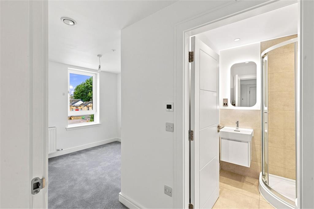 51 Eyre Place, Canonmills, Edinburgh, EH3 5EY - image 22