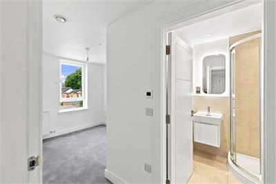 51 Eyre Place, Canonmills, Edinburgh, EH3 5EY - image 22