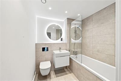 51 Eyre Place, Canonmills, Edinburgh, EH3 5EY - image 25