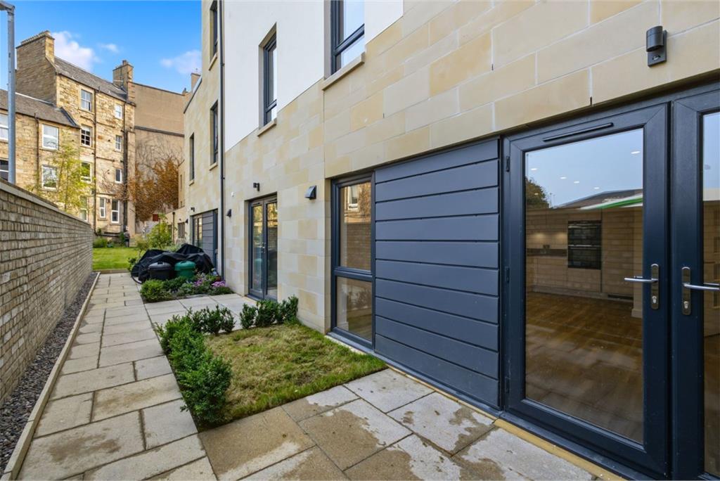 51 Eyre Place, Canonmills, Edinburgh, EH3 5EY - image 30