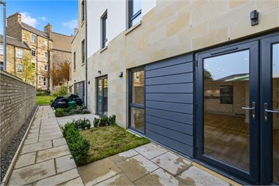 51 Eyre Place, Canonmills, Edinburgh, EH3 5EY - image 30