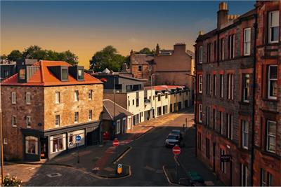 51 Eyre Place, Canonmills, Edinburgh, EH3 5EY - image 32
