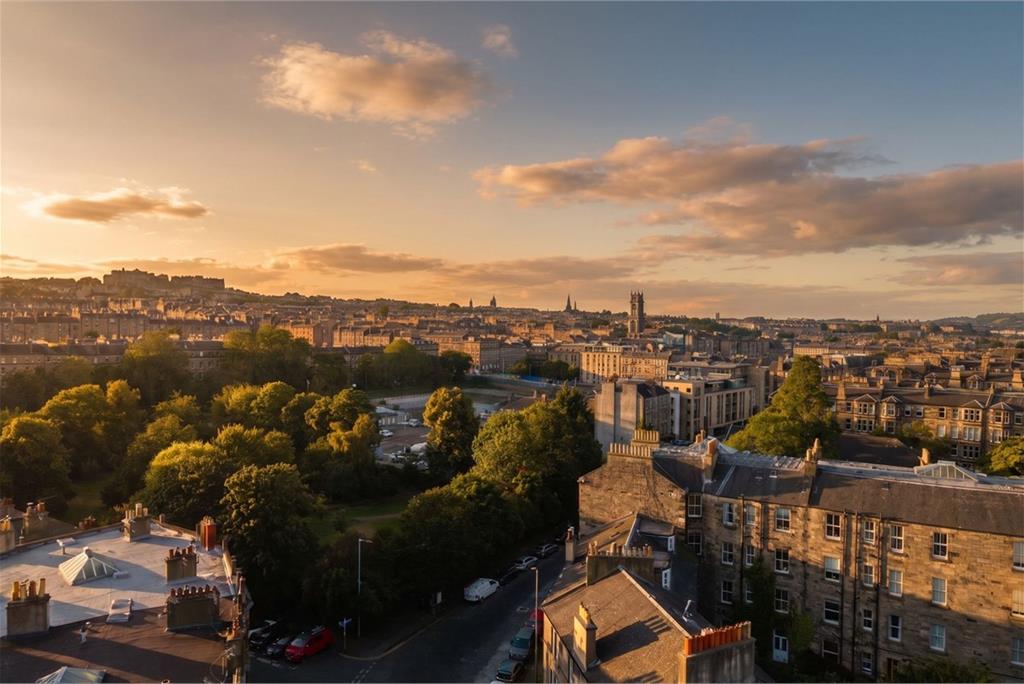51 Eyre Place, Canonmills, Edinburgh, EH3 5EY - image 33
