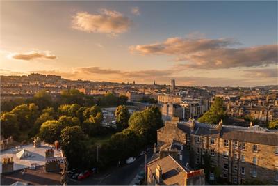 51 Eyre Place, Canonmills, Edinburgh, EH3 5EY - image 33