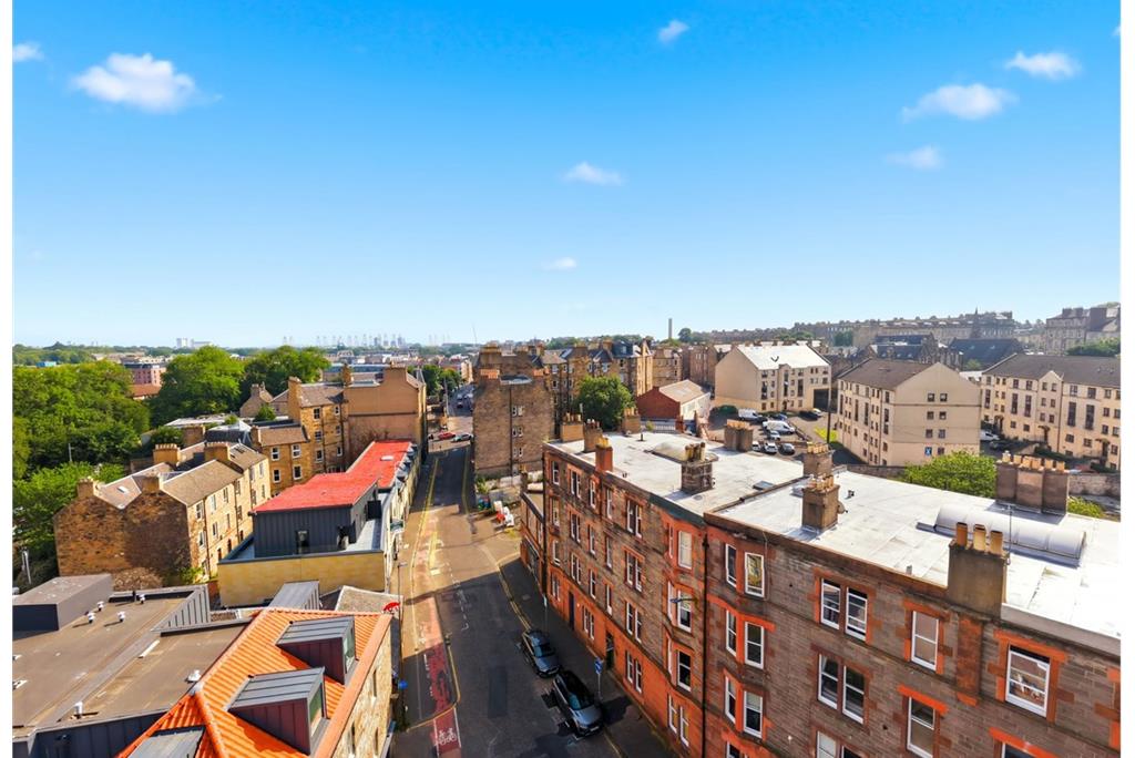 51 Eyre Place, Canonmills, Edinburgh, EH3 5EY - image 34