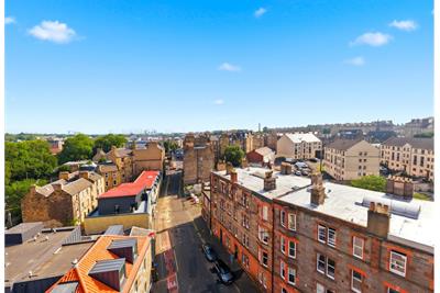 51 Eyre Place, Canonmills, Edinburgh, EH3 5EY - image 34
