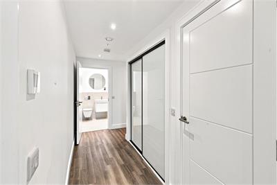 51 Eyre Place, Canonmills, Edinburgh, EH3 5EY - image 5