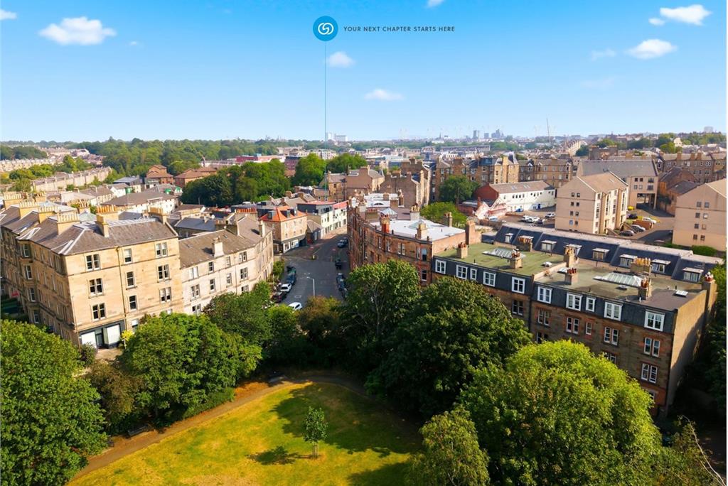 51 Eyre Place, Canonmills, Edinburgh, EH3 5EY - image 1