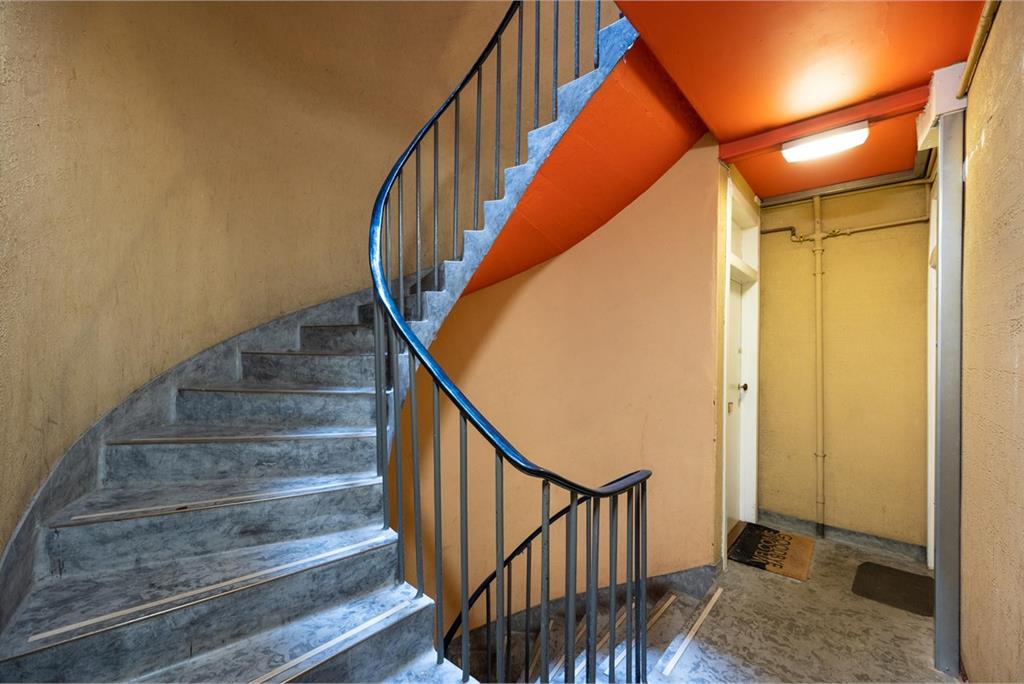 5/5 Murdoch Terrace, Edinburgh, EH11 1BE - image 16