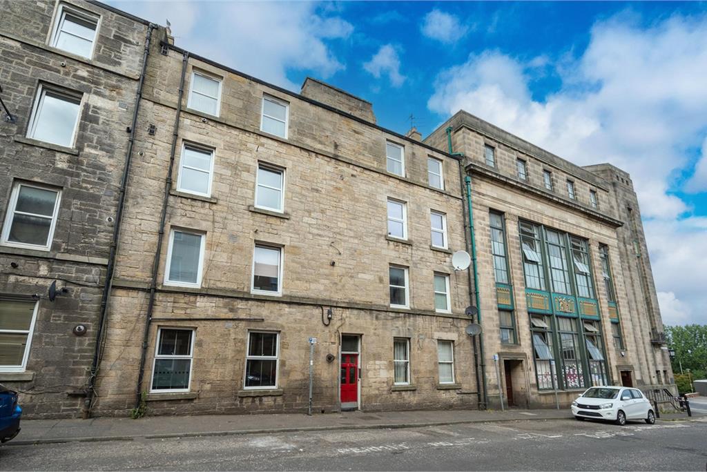 5/5 Murdoch Terrace, Edinburgh, EH11 1BE - image 20