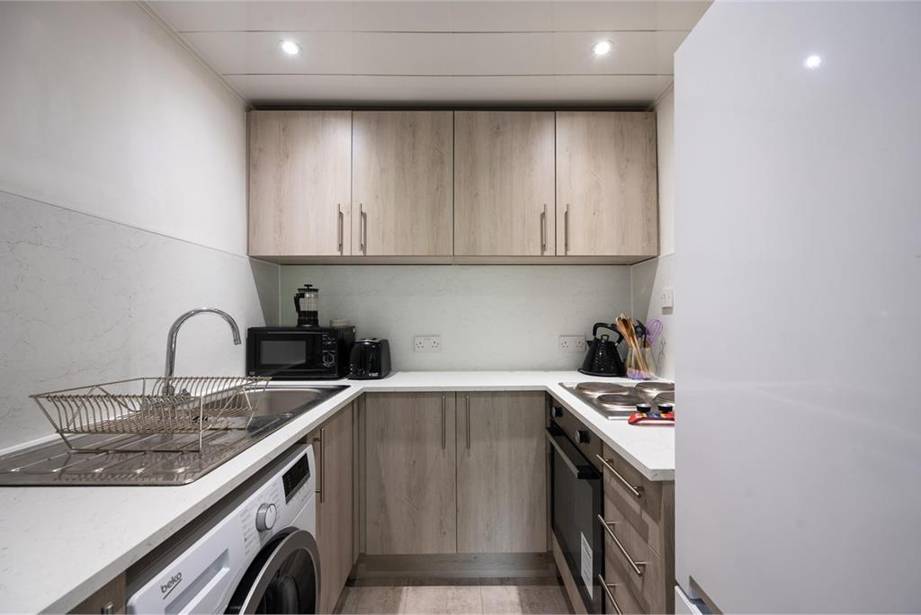 5/5 Murdoch Terrace, Edinburgh, EH11 1BE - image 5