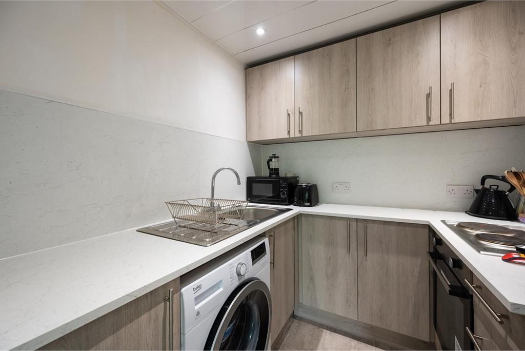5/5 Murdoch Terrace, Edinburgh, EH11 1BE - image 6