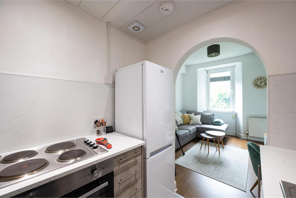 5/5 Murdoch Terrace, Edinburgh, EH11 1BE - image 7