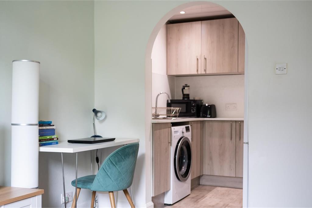 5/5 Murdoch Terrace, Edinburgh, EH11 1BE - image 8