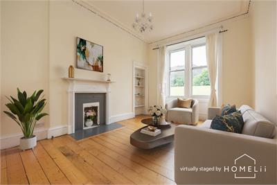23 1F1 Royal Park Terrace, Edinburgh, EH8 8JB - image 2