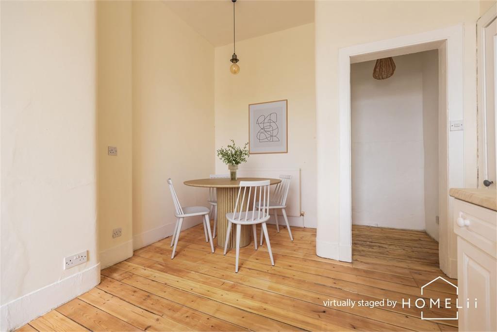 23 1F1 Royal Park Terrace, Edinburgh, EH8 8JB - image 3