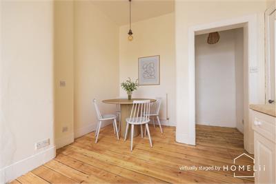 23 1F1 Royal Park Terrace, Edinburgh, EH8 8JB - image 3