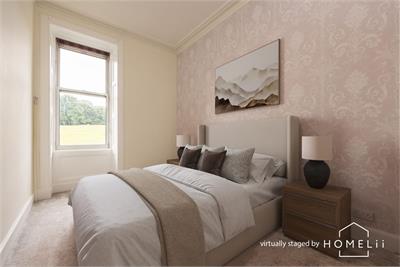 23 1F1 Royal Park Terrace, Edinburgh, EH8 8JB - image 5
