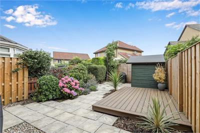 26 Drummohr Avenue, Wallyford, EH21 8BP - image 11