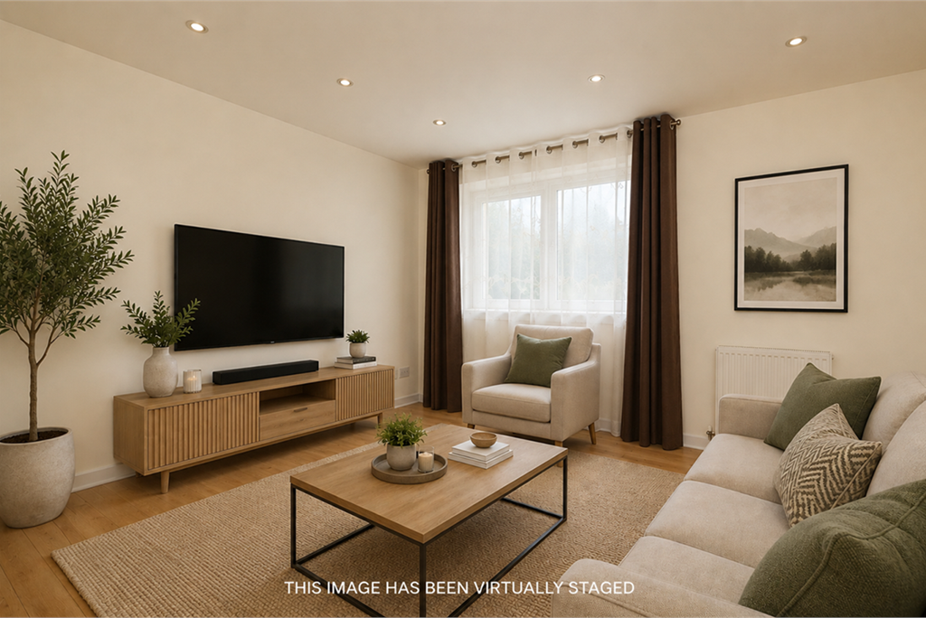 3/1 North Pilrig Heights, , Edinburgh, EH6 5FF - image 2