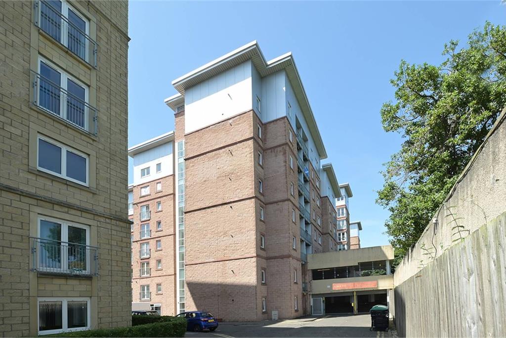 3/1 North Pilrig Heights, , Edinburgh, EH6 5FF - image 18